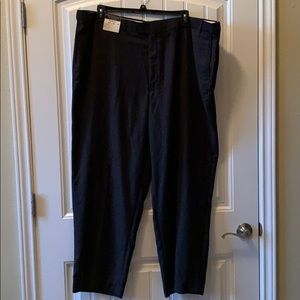 NWT Men’s dress pants